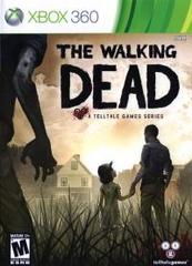 Walking Dead, The