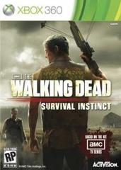 Walking Dead, The: Survival Instinct