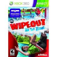 Wipeout: In The Zone
