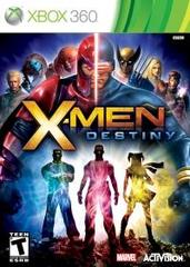 X-Men: Destiny