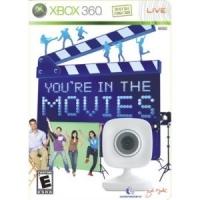 Youre In The Movies