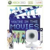 Youre In The Movies