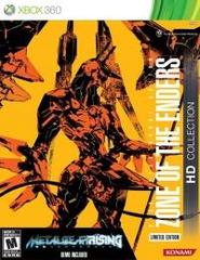 Zone of the Enders HD Collection - Collector's Edition