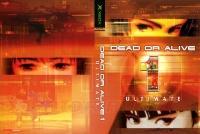 Dead or Alive 1 Ultimate