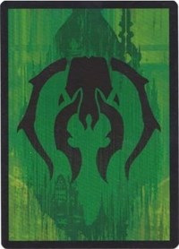 Golgari Guild Token