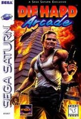 Die Hard Arcade