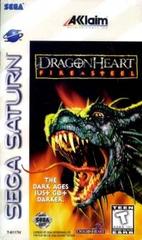 DragonHeart - Fire & Steel