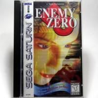 Enemy Zero