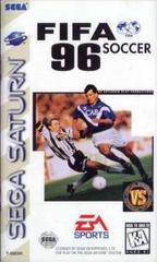 FIFA Soccer 96