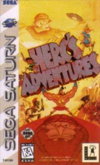 Hercs Adventures