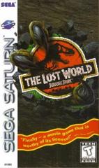 Lost World The: Jurassic Park