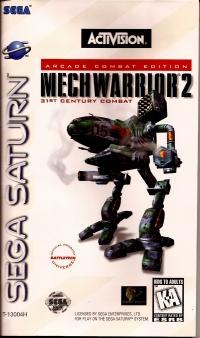 MechWarrior 2: 31st Century Combat