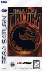 Mortal Kombat Trilogy