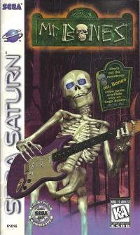Mr. Bones