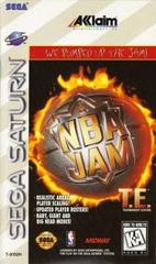 NBA Jam: Tournament Edition