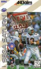 NFL Quarterback Club '97