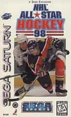 NHL All-Star Hockey 98