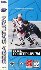 NHL Powerplay '96