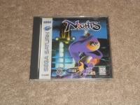 Nights Into Dreams (Not For Resale)