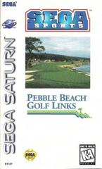 Pebble Beach Golf Links