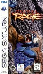 Primal Rage