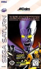 Resurrection: Rise 2