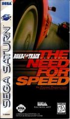 Road & Track Presents: The Need For Speed