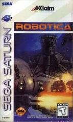 Robotica