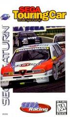 Sega Touring Car Championship