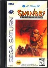 Shinobi Legions