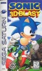 Sonic 3D Blast