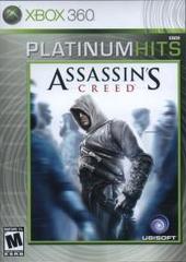 Assassin's Creed - Platinum Hits