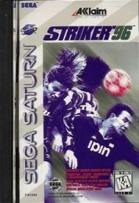 Striker 96