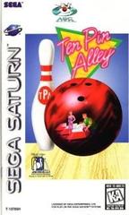 Ten Pin Alley