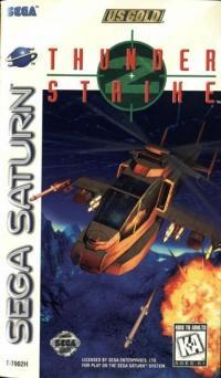Thunderstrike 2