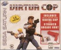 Virtua Cop - Stunner Bundle