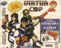 Virtua Cop 2 - Stunner Bundle