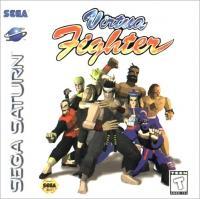 Virtua Fighter