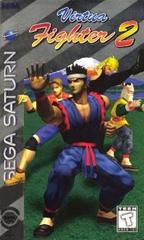 Virtua Fighter 2