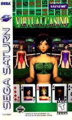 Virtual Casino