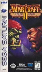 Warcraft II - The Dark Saga