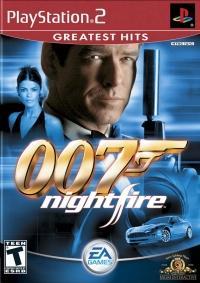 007: Nightfire - Greatest Hits Collection