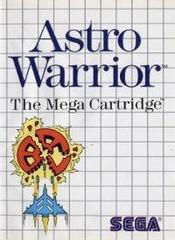 Astro Warrior