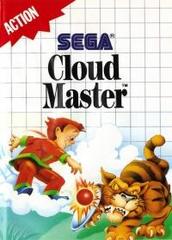 Cloud Master (Sega Master System - USA)