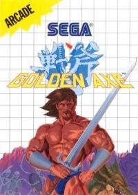 Golden Axe (Sega Master System - USA)