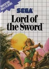 Lord of the Sword