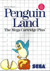 Penguin Land