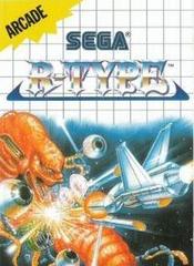 R-Type (Sega Master System - USA)