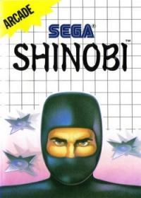 Shinobi