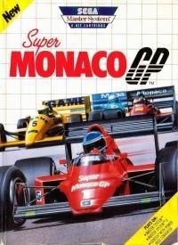 Super Monaco GP